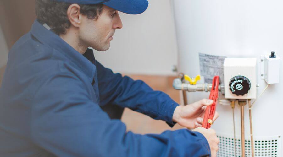 Professional emergency plumbing in Brightwood, VA